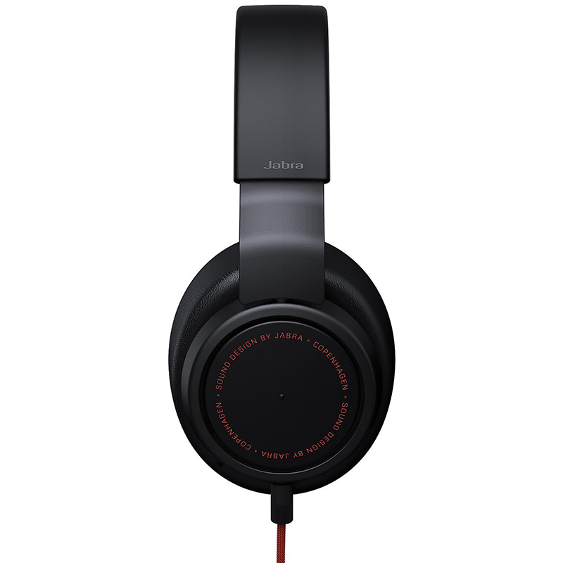 [Jabra] Jabra Jabra Vega Headphones