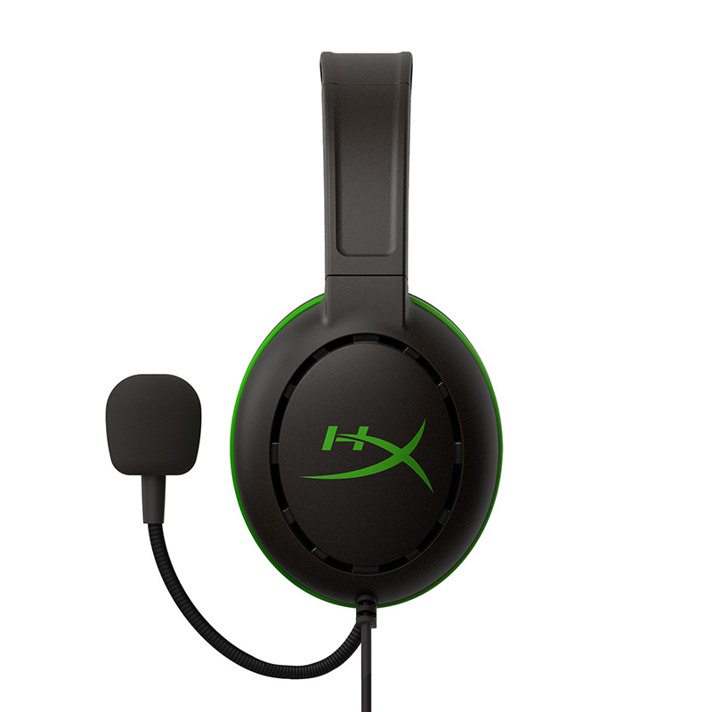 [HyperX] HyperX CloudX Chat - Official Xbox Licensed Headphones