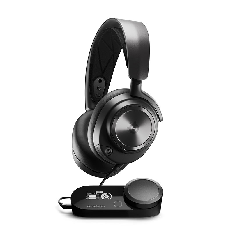 [SteelSeries] SteelSeries Arctis Nova Pro X Headphones