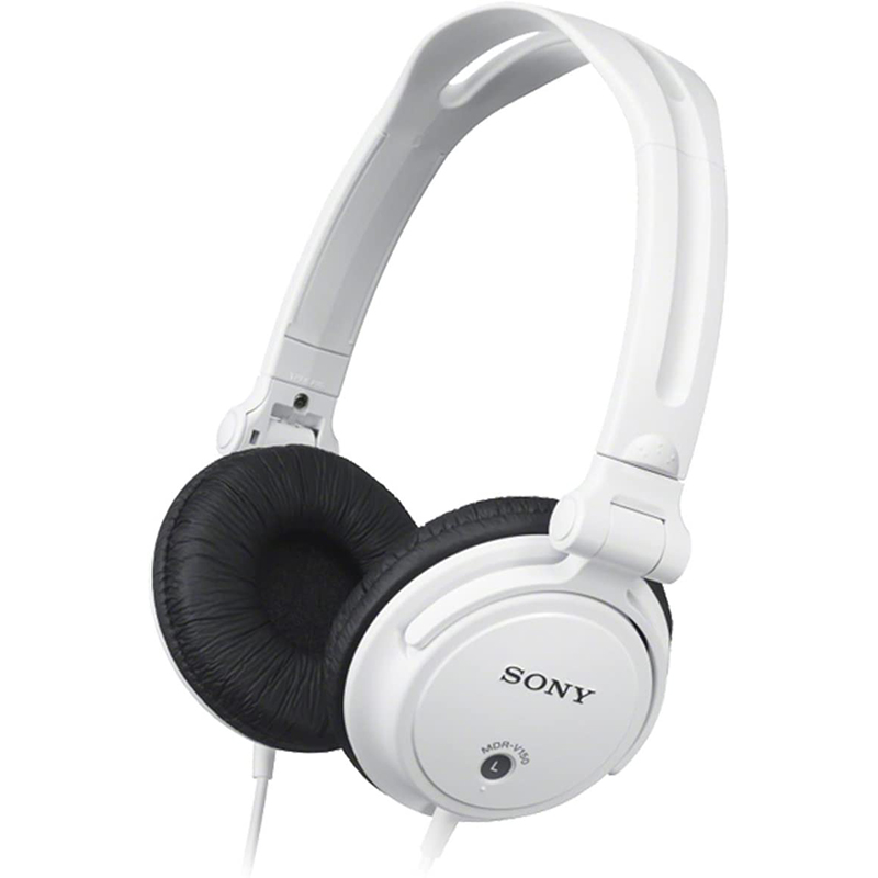 [Sony] Sony MDR-V150 Headphones