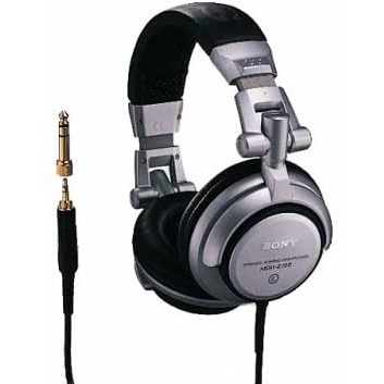 [Sony] Sony MDR-Z700 Headphones