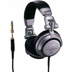 Sony MDR-Z700DJ Headphones