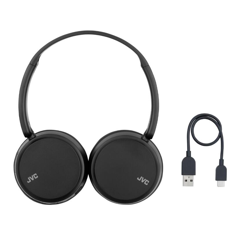 [JVC] JVC HAS36W Headphones