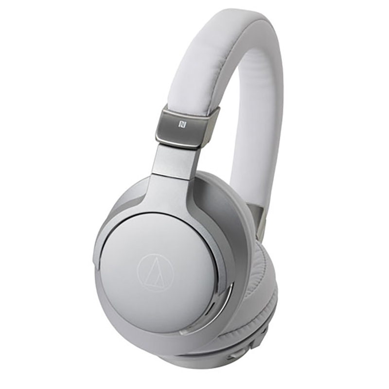 [Audio Technica] Audio Technica ATH-AR5BT BK Headphones