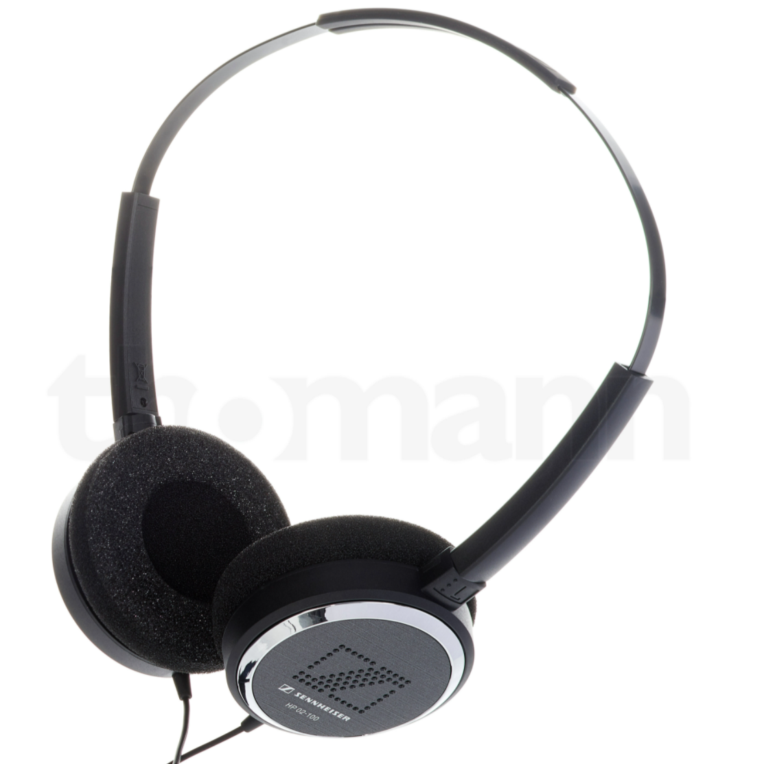 [Sennheiser] Sennheiser HP 02 505965 Headphones