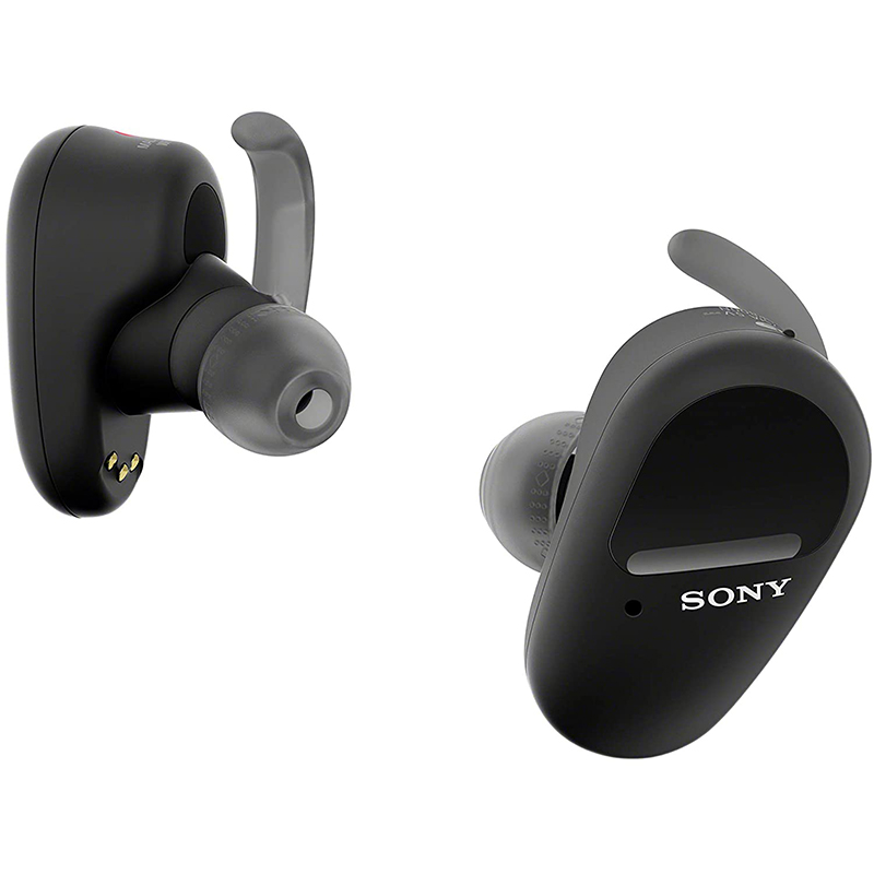 [Sony] Sony WF-SP800N Headphones