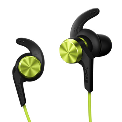 [1MORE] 1MORE E1018BT Headphones