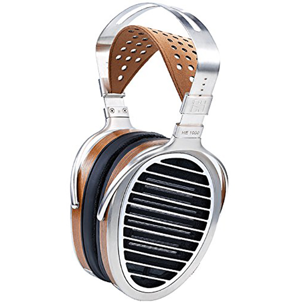 [HiFiMAN] HiFiMAN HE1000 Headphones