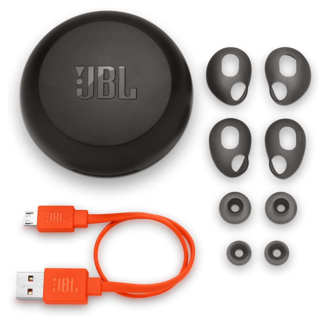 [JBL] JBL Free Headphones