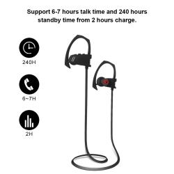 Ecandy Bluetooth Headset,