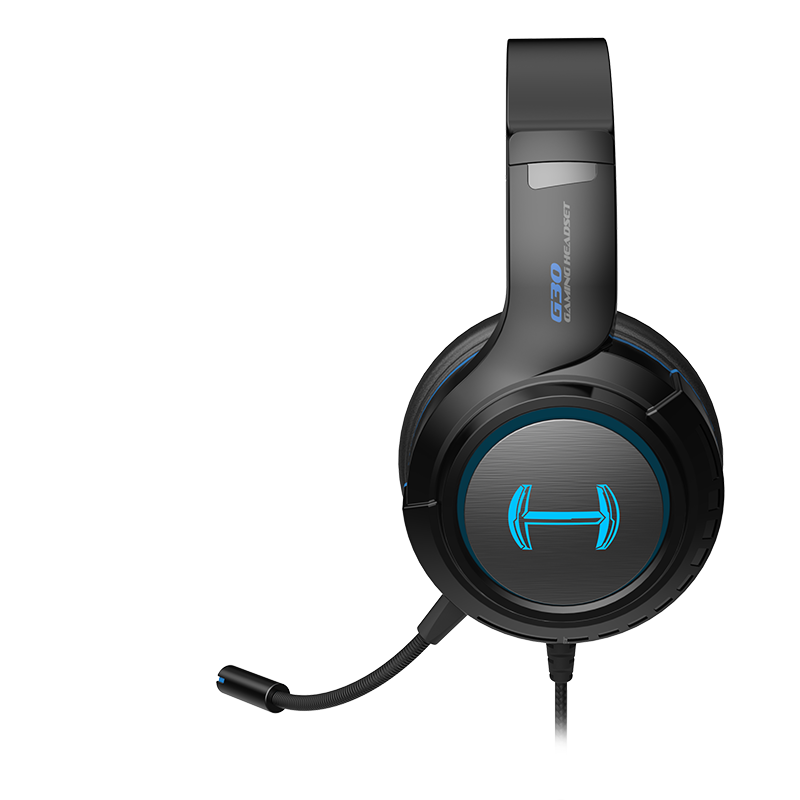 [EDIFIER] EDIFIER HECATE G30 Headphones