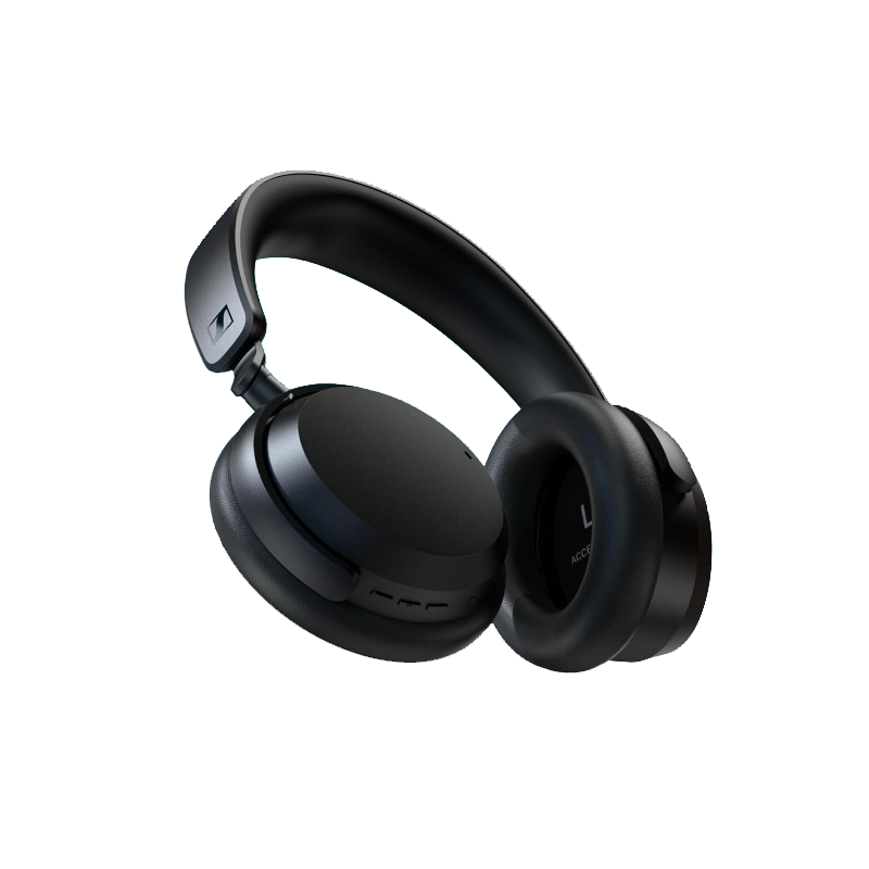 [Sennheiser] Sennheiser ACCENTUM Wireless Headphones