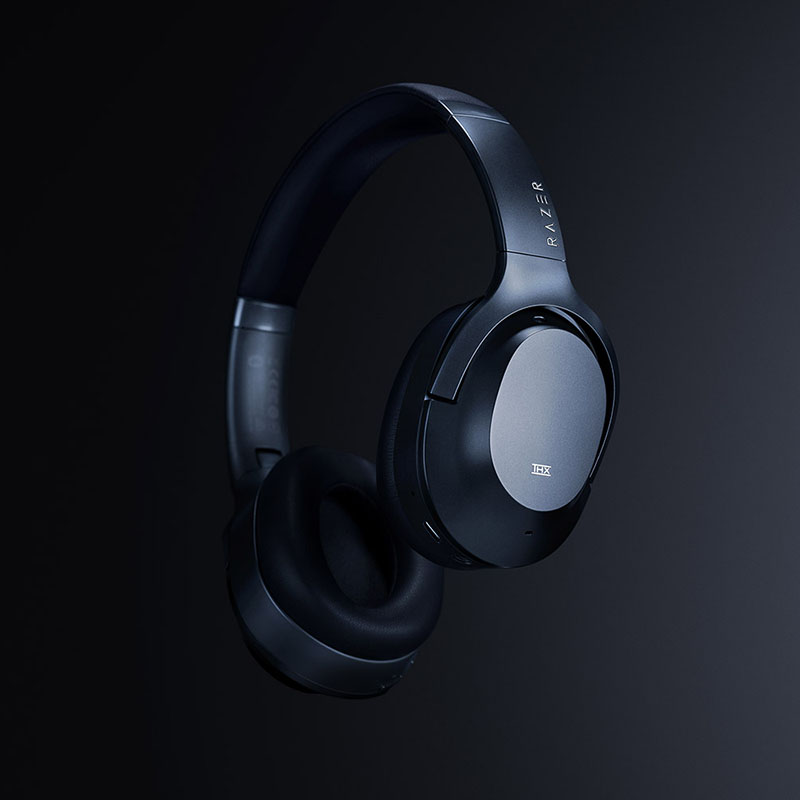 [Razer] Razer Opus Headphones