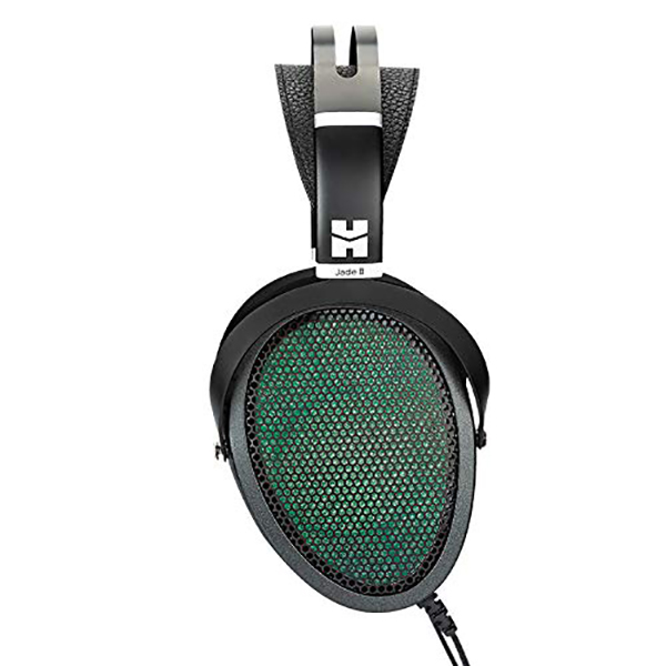 [HiFiMAN] HiFiMAN Jade II Headphones