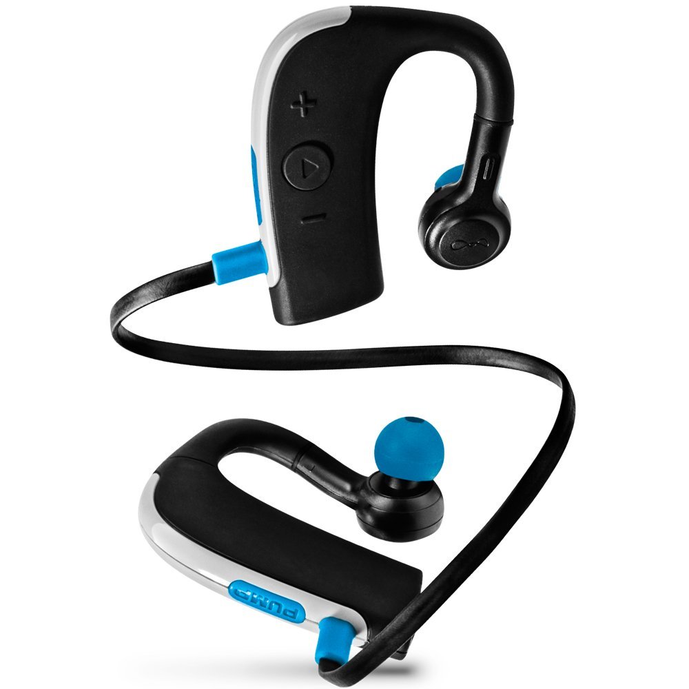 [BlueAnt] BlueAnt Pump 2 Headphones