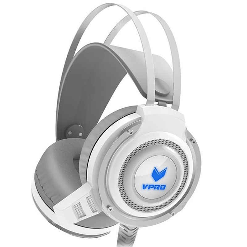 [RAPOO] RAPOO VH100 Headphones