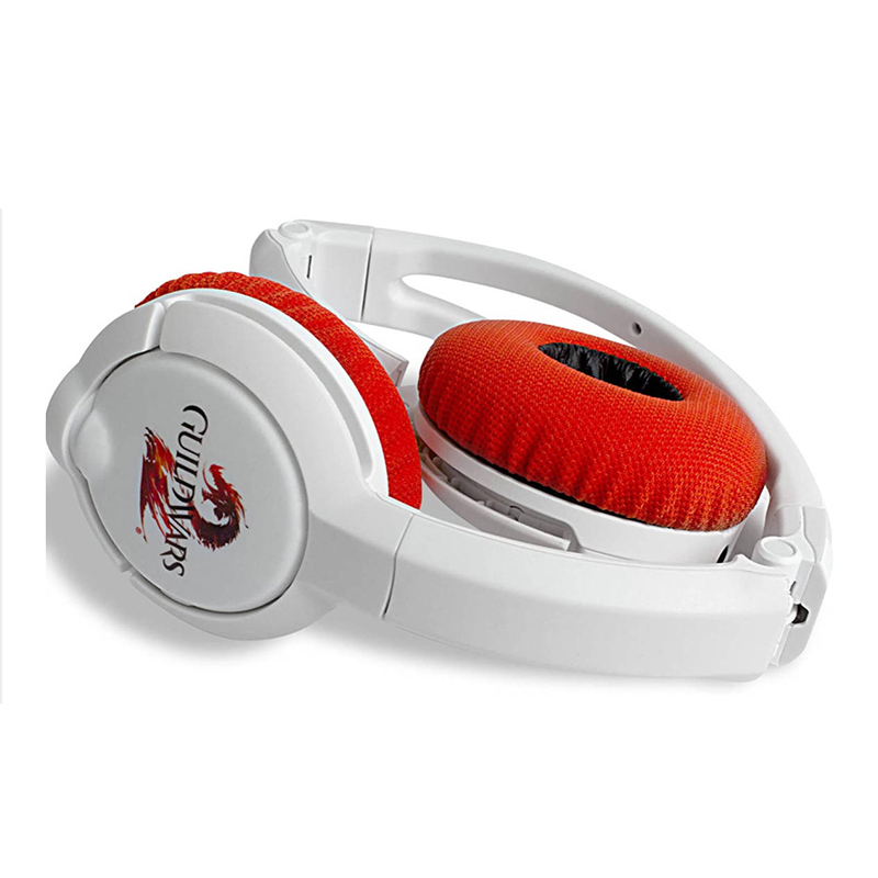 [SteelSeries] SteelSeries Guild Wars 2 Headphones