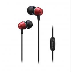 Pioneer SE-QL2T-G - Auriculares in-ear, color dorado