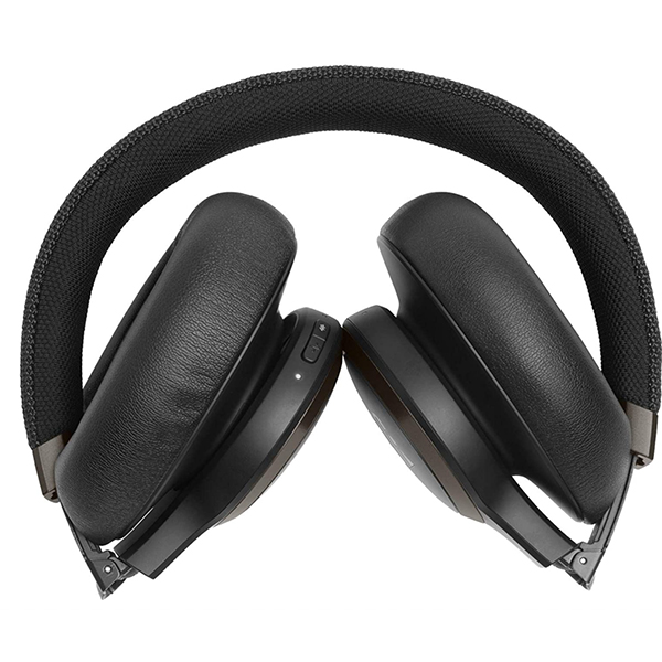 [JBL] JBL JBL LIVE 650BTNC Headphones