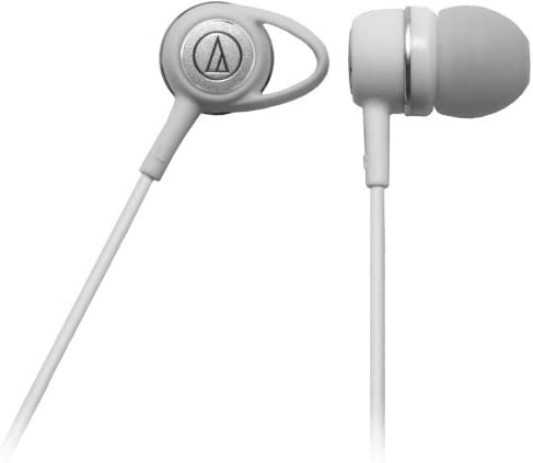 [Audio Technica] Audio Technica ATH-CK52 Headphones