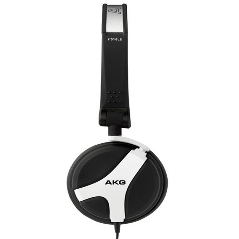 [AKG] AKG K518 Headphones