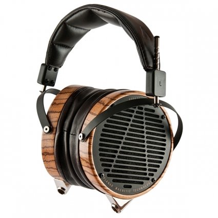 [Audeze] Audeze LCD-3 Headphones