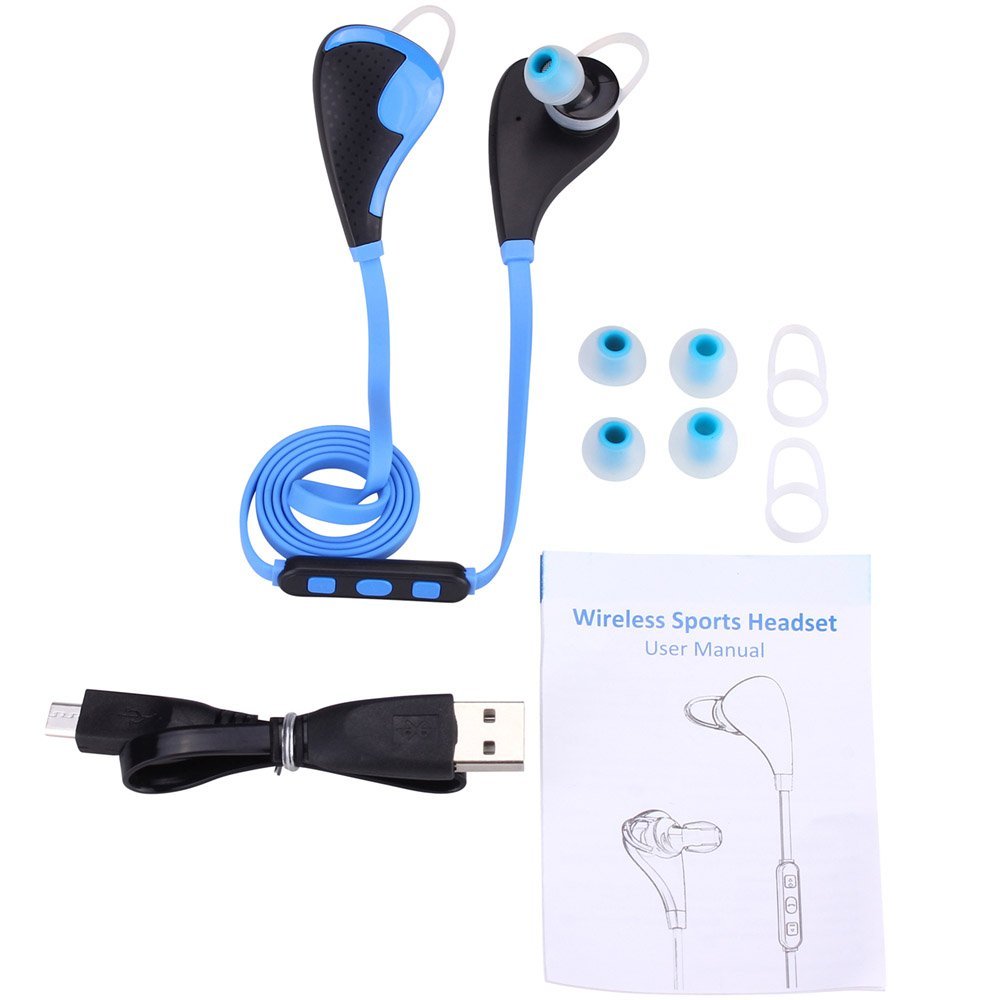 [Bekhic] Bekhic HD91 Headphones