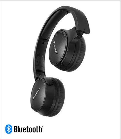 [Pioneer] Pioneer S6 Wireless ANC Headphones