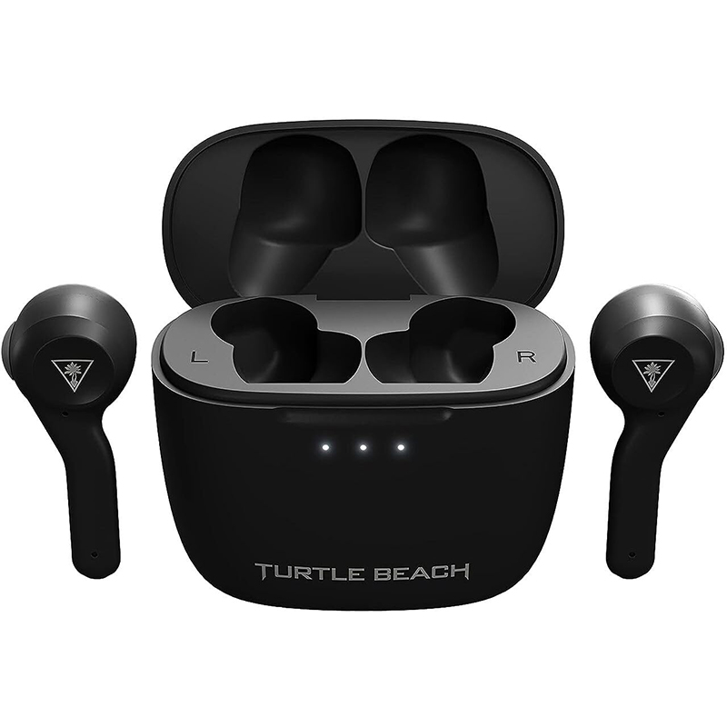 [Turtle Beach] Turtle Beach Scout Air True Wireless Headphones