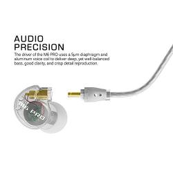 MEE audio M6 PRO