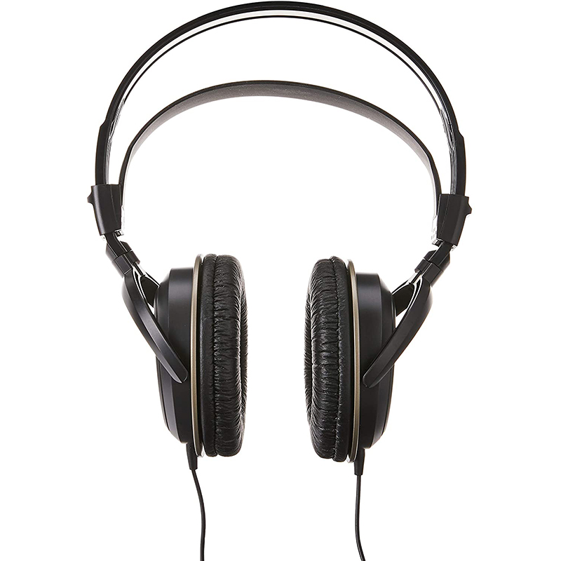 [Audio Technica] Audio Technica ATH-AVC200 Headphones