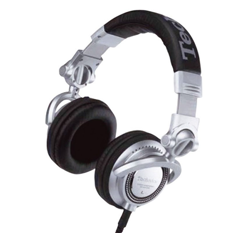 [Panasonic] Panasonic RP-DJ1200 Headphones