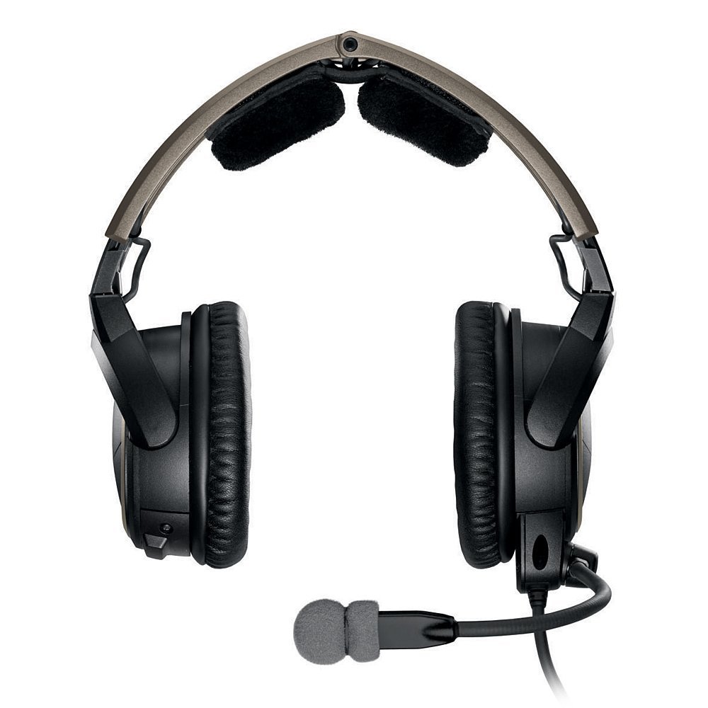 [Bose] Bose A20 Headphones