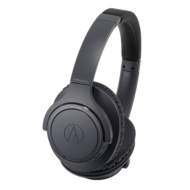 [Audio Technica] Audio Technica ATH-SR30BT Headphones