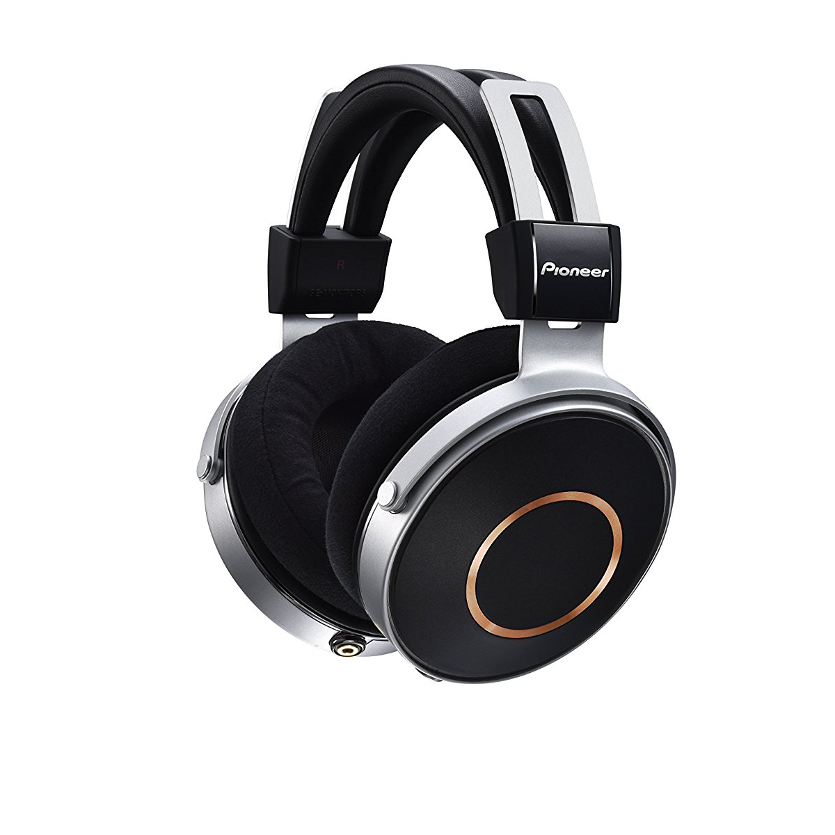 [Pioneer] Pioneer SE-MONITOR5 Headphones