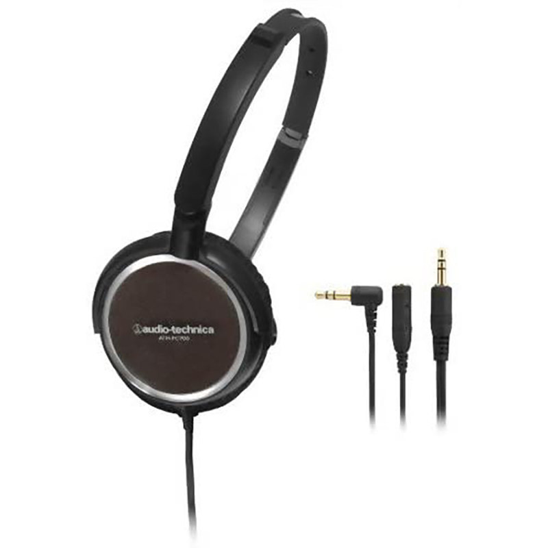 [Audio Technica] Audio Technica ATH-FC700 Headphones