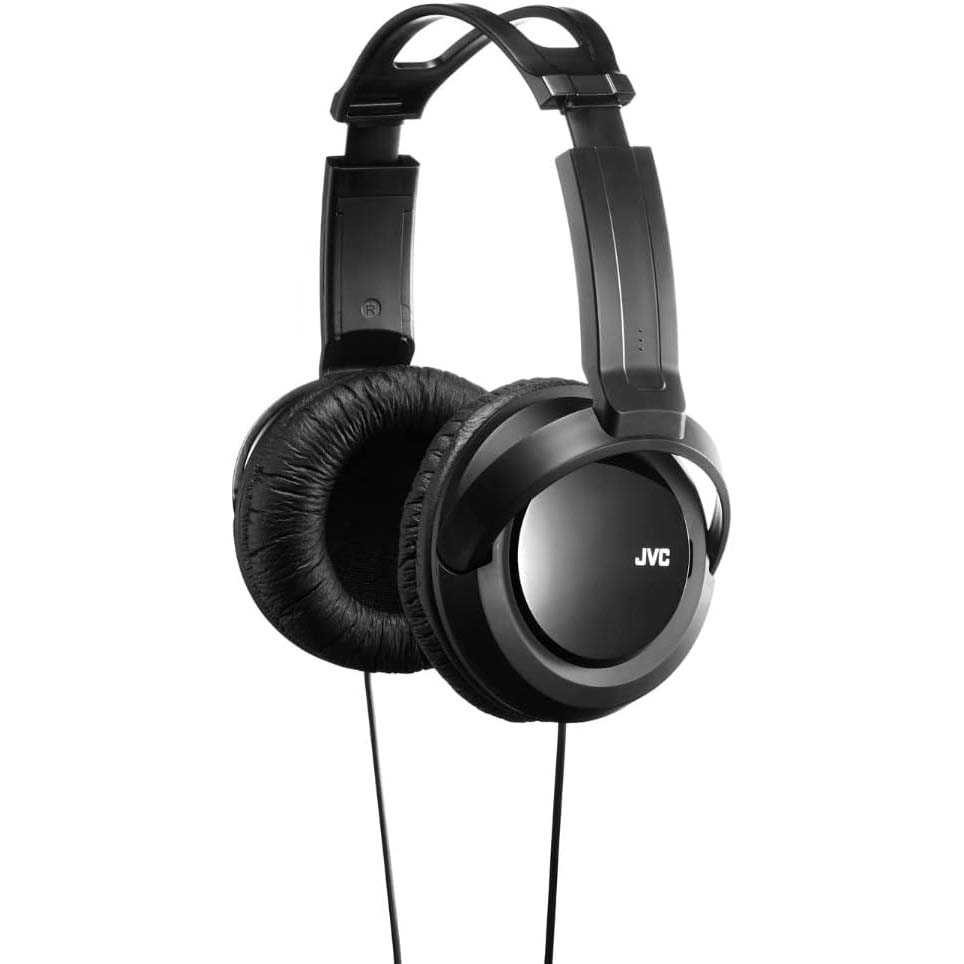 [JVC] JVC HA-RX330 Headphones