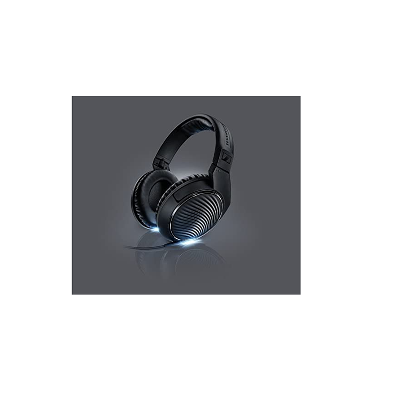 [Sennheiser] Sennheiser HD 200 PRO Headphones