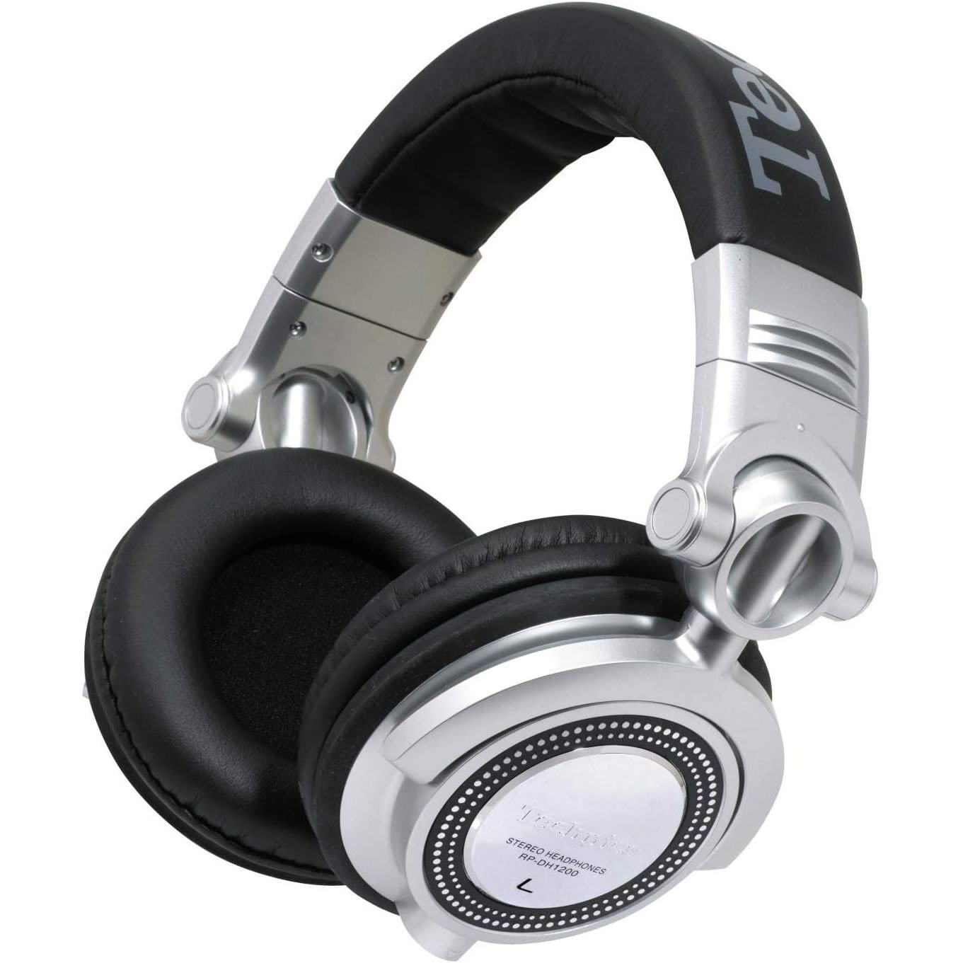 [Panasonic] Panasonic RP-DH1200 Headphones