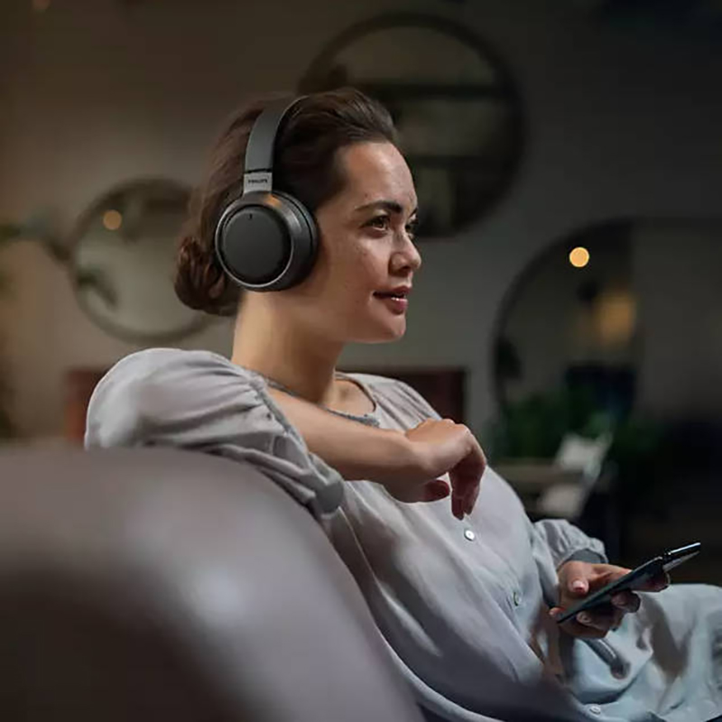 [Philips] Philips Fidelio L3 Headphones