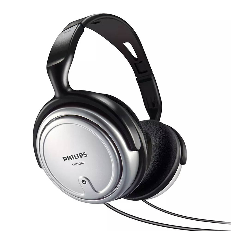 [Philips] Philips shp2500 Headphones