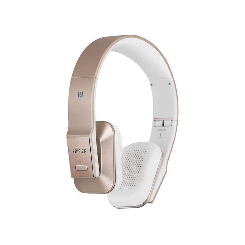 [EDIFIER] EDIFIER W688BT Headphones