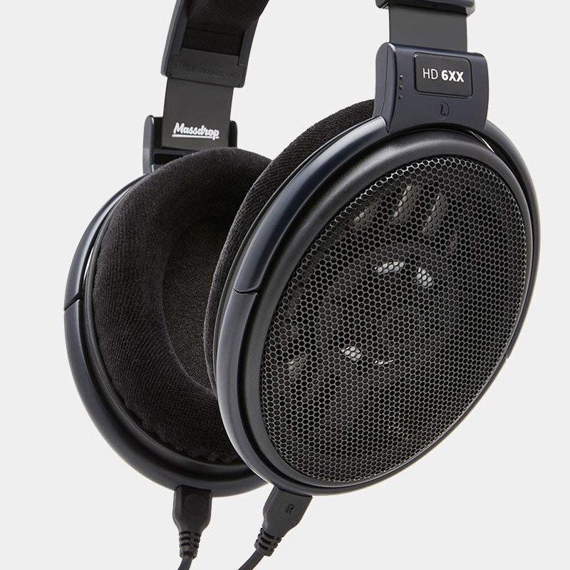 [Sennheiser] Sennheiser HD6XX Headphones