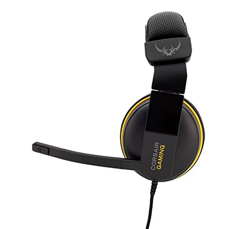 [Corsair] Corsair CA-9011128-NA Headphones