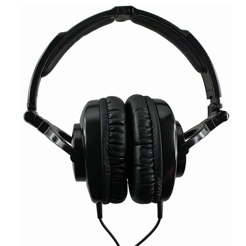 [Skullcandy] Skullcandy Skullcrusher Headphones