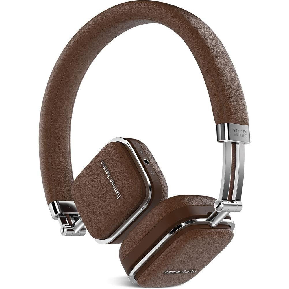 [Harman Kardon] Harman Kardon SOHO Headphones