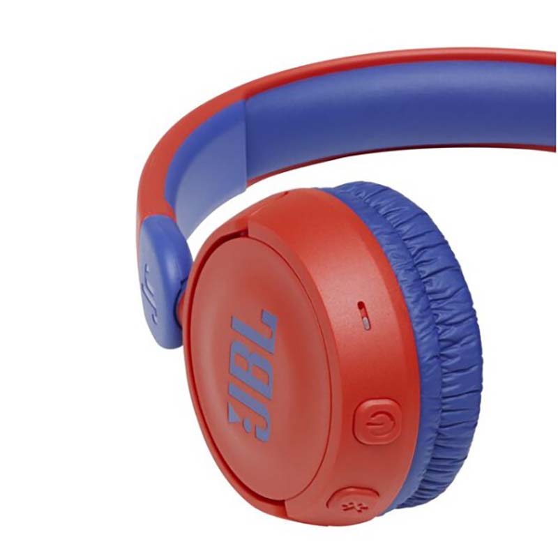 [JBL] JBL JBL Jr310BT Headphones