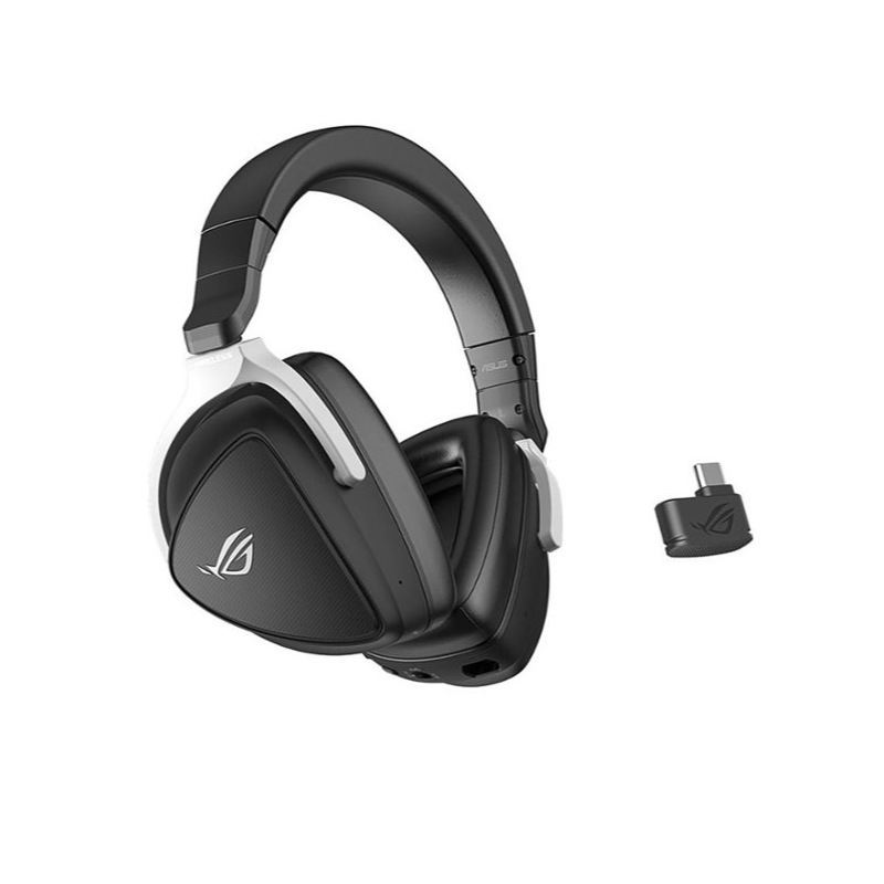 [ASUS] ASUS ROG Delta S Wireless Headphones