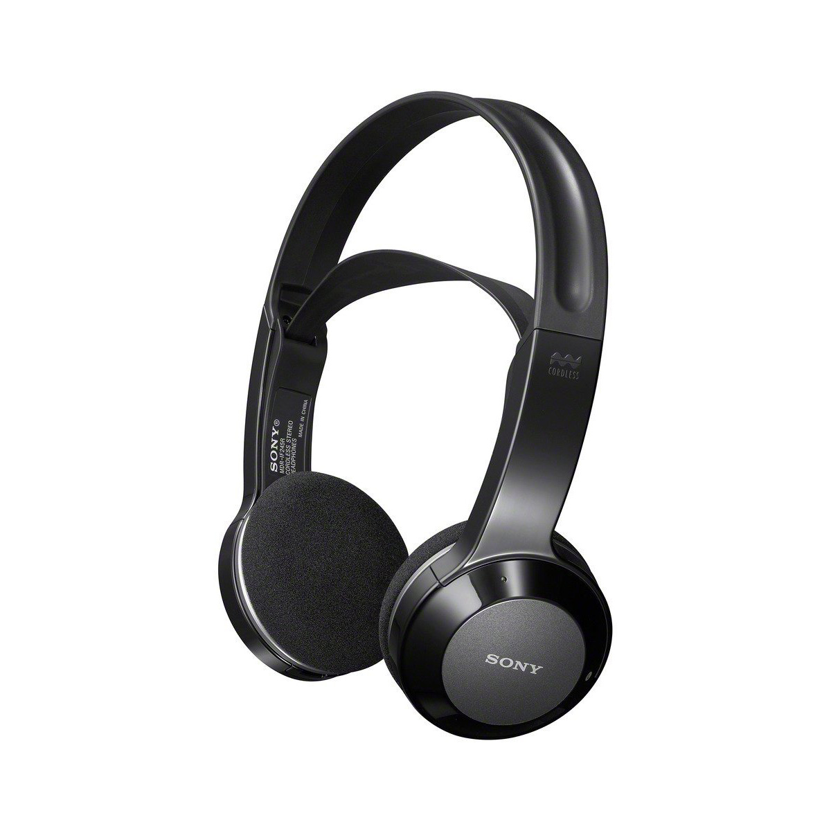 [Sony] Sony MDR-IF245RK Headphones