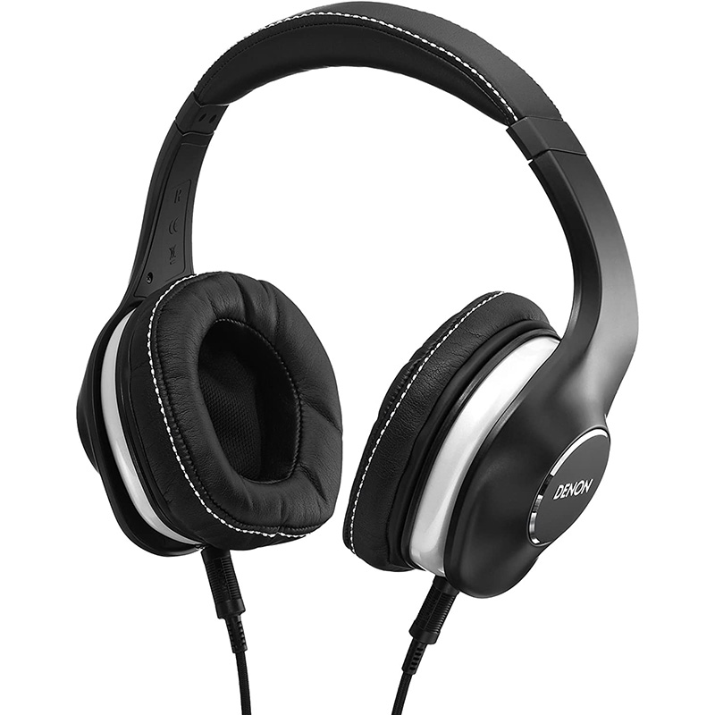 [Denon] Denon AH-D600 Headphones